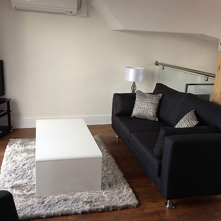 Max Serviced Apartments Commercial Road London Exterior photo