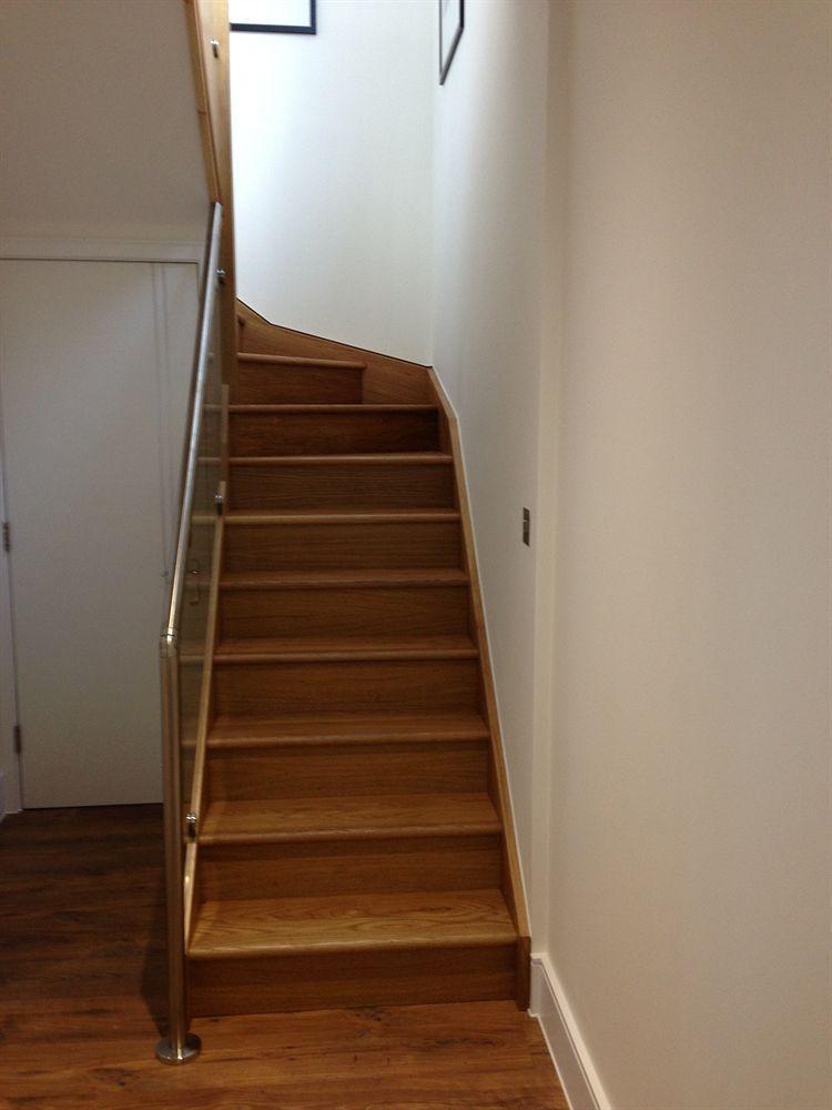 Max Serviced Apartments Commercial Road London Exterior photo
